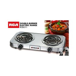 28 in. Electric Stove RCA-RCBU11